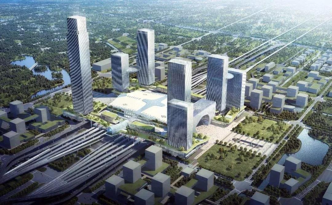 bandao半岛一周计划：地铁5号线二期经由过程省发改委批复 9号线昌达路车辆段(图8)